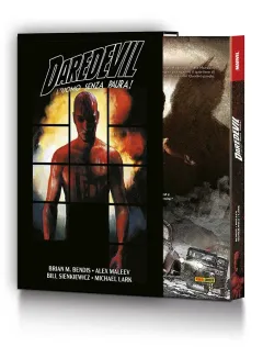 Volume cover